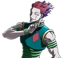 Hisoka