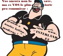 Latino moderne