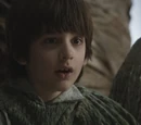 Robert Arryn