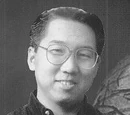Brandon Choi