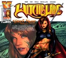 Witchblade Vol 1