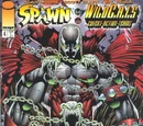 Spawn/WildC.A.T.s Vol 1 4
