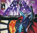 Battle of the Planets Vol 1 5