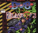 Dv8 vs. Black Ops Vol 1 2