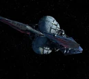Interstellar Vehicle Venture Star