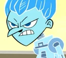 Brain Freezer