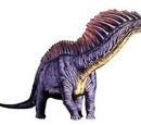 Amargasaurus