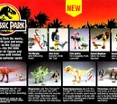 Jurassic Park Series 1