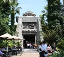 Jurassic Park Discovery Center