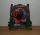 Islands of Adventure collectables