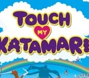 Touch My Katamari