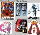 Black Stars