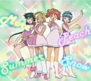 MorePeachSummer