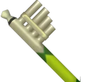 Harpe Féérique