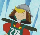Chad Dickson
