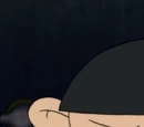 Negative Numbuh 3