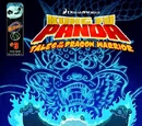 Kung Fu Panda: Tales of the Dragon Warrior Issue 3