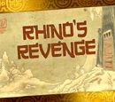 Rhino's Revenge/Transcript