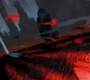 Demon Mountain
