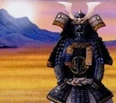 Topaz Champion