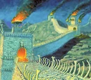 Wall of Bones