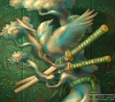 Nightingales