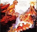 The Land Before Time