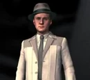 Button Man