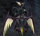 Harpylia