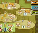Puzzle:Cafeteria Conundrum