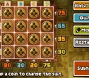 Puzzle:A Token Puzzle