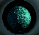 Emerald Moon