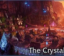 Crystal Scar