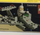 442 Space Shuttle