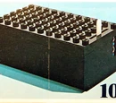 108 Battery Box