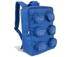 851903 LEGO Brick Backpack Blue