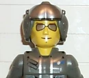 Res-Q Worker (Jack Stone)