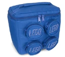 851918 LEGO Brick Lunch Bag Blue