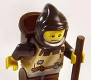 Peasant