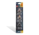850517 LEGO The Lord of the Rings Magnet Set