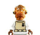Admiral Ackbar