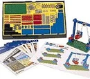 1030 TECHNIC I Simple Machines Set