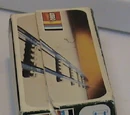 150 Straight Track