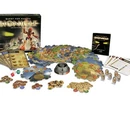G31390 Quest for Makuta Adventure Game