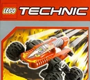 1290 Lava Buggy