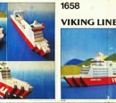 1658 Viking Line