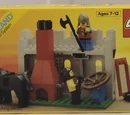 6040 Blacksmith Shop