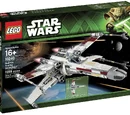 10240 Red Five X-wing Starfighter