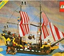6285 Black Seas Barracuda