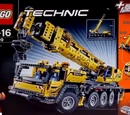 42009 Mobile Crane Mk II